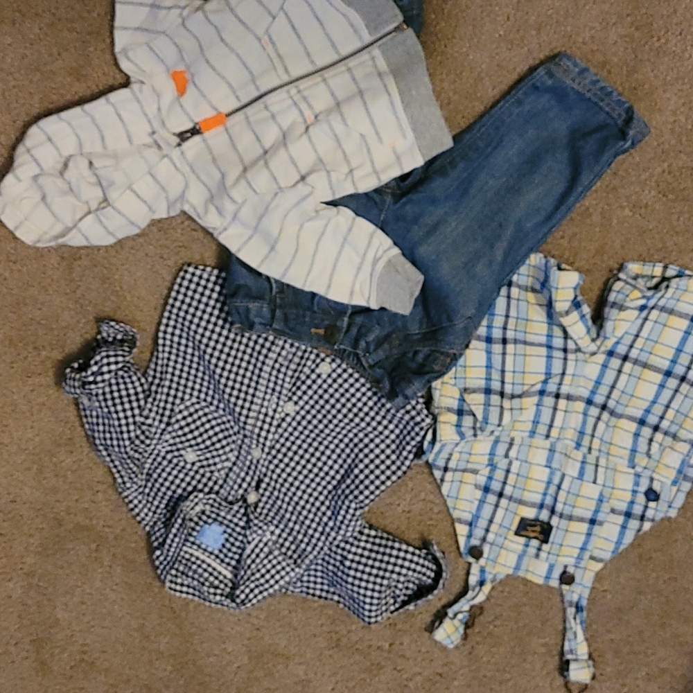 Baby 6-9m